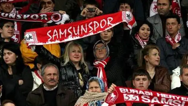 Bayan taraftara deplasman müjdesi