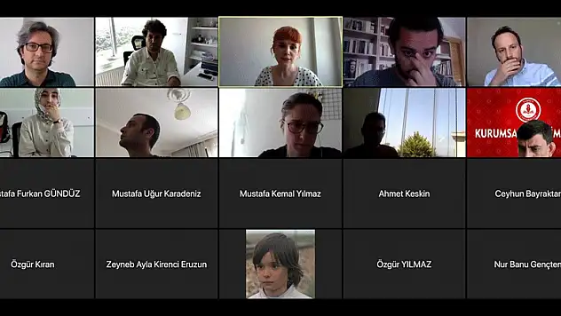 Ekmekçioğlu: 'Sosyoekonomik eşitsizlikler, insani duygular karşısında tehditkar bir durum açığa çıkarıyor'