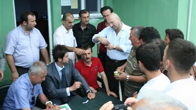 3. Halit Öztürk turnuvası başlıyor