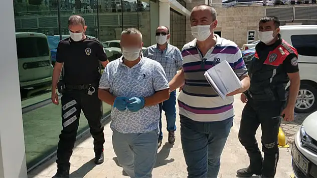 Silahla yaralamaya 4 gözaltı