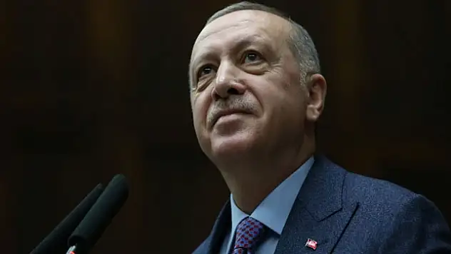 Cumhurbaşkanı Erdoğan ulusa seslenecek