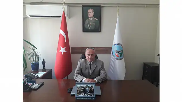 Mehmetçik Vakfından kurban bağışı duyurusu