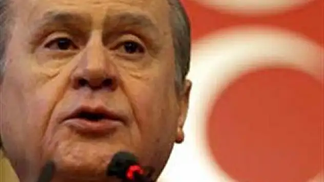 Bahçeli Gandi'nin bu sözlerine çok kızacak