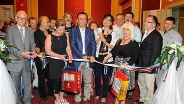 Canik'in güzellikleri ölümsüzleşti