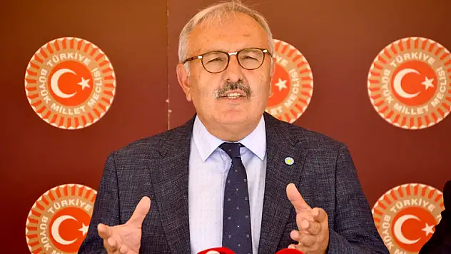 YAŞAR, 'FINDIĞIN FİYATI BİR AN ÖNCE AÇIKLANMALI'