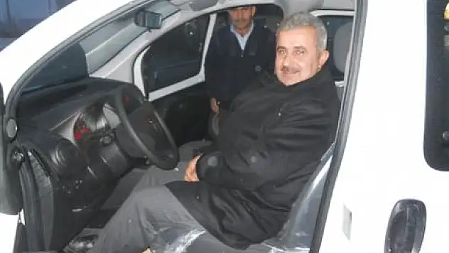 Talihliler 'Hizmet Beton ve Zengin Reklam'