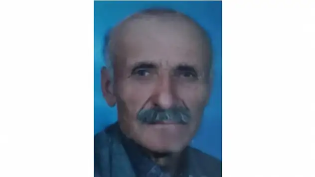 Anız yakarken kıyafeti tutuşan yaşlı adam hayatını kaybetti