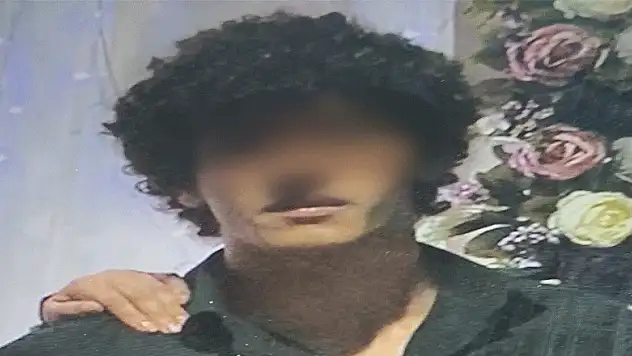 Kayıp genç bulundu