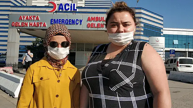 Araç kiralamak isterken dolandırıldı