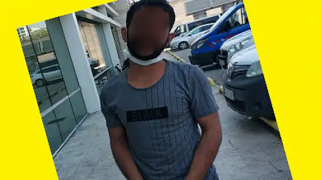 Anneyi darp iddiasına tutuklama