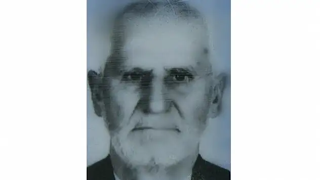 Sokakta baygın bulunan yaşlı adam hayatını kaybetti