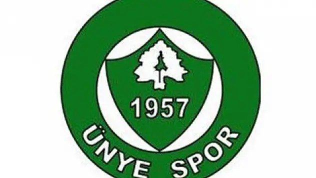 Ünyespor kongresi ertelendi..