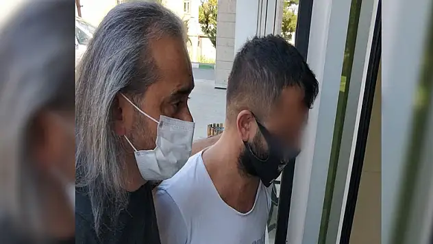 Samsun'da eroinle yakalanan şahıs adli kontrol şartıyla serbest bırakıldı