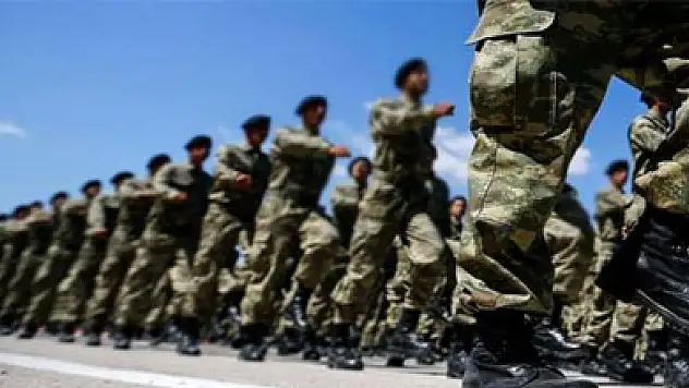 Bedelli askerlik ücretlerine zam geldi