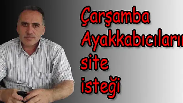 Yumurta topuk sitesi düşünülüyor