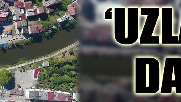 Terme Çayı Islah Projesi istimlak çalışmalarında hak sahiplerine 'uzlaşma' daveti