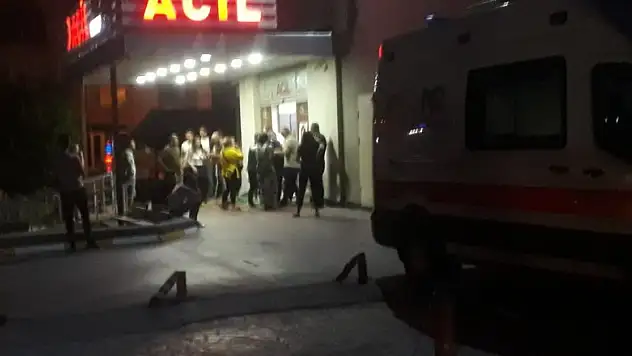 Samsun'da başından vurulan bir kişi öldü  