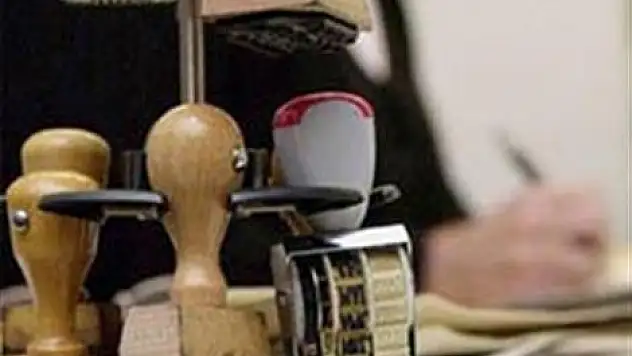 Memur alımları başlıyor