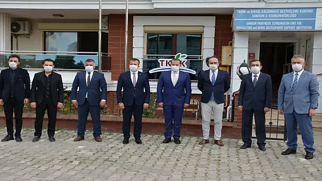 OMYEGDER Türkiye birincisi