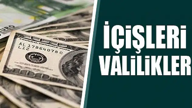 İçişleri Bakanlığı'dan valiliklere terör uyarıları