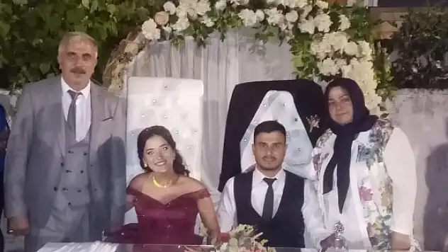 Gizem & Uğur'un Mutlu Günü