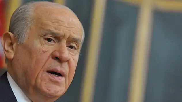 Bahçeli'den Yunanistan'a sert tepki