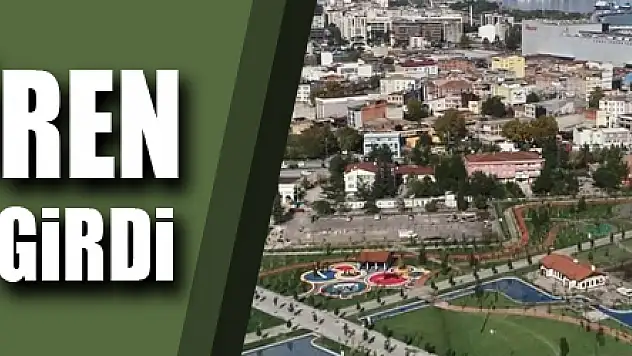 Zirveyi gören emlak satışları duraksamaya girdi