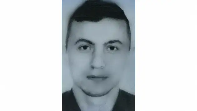 Uzman çavuş denizde boğuldu