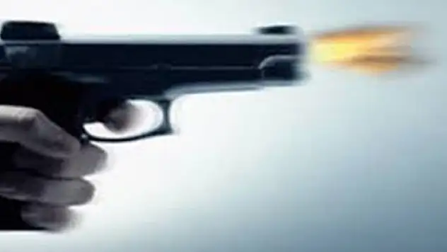 Samsun'da silahlı saldırıda 2 kişi yaralandı