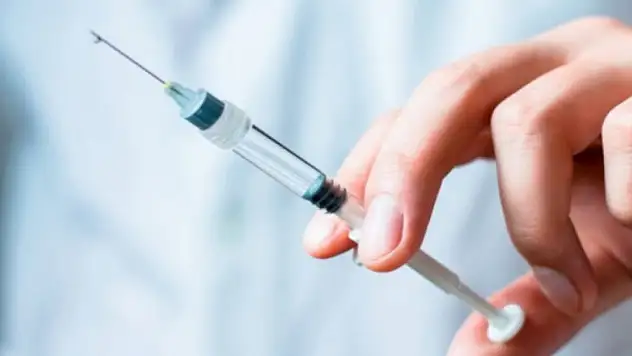 'Zatürre aşısı' uyarısı