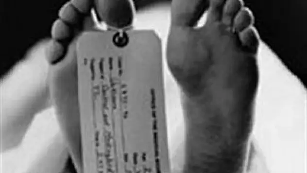 Hastanede ölenin borcu silinecek