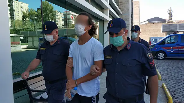  FETÖ'den aranan şahıs yakalandı