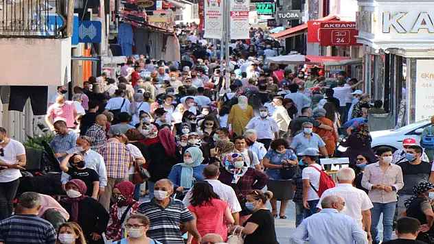 SESOB Başkanı Güler: 'Korona esnafın işini 4'te 1 oranında düşürdü'
