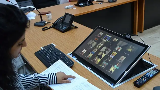 AFAD'dan OMÜ Yaz Okulu öğrencilerine Afet Farkındalık Eğitimi 