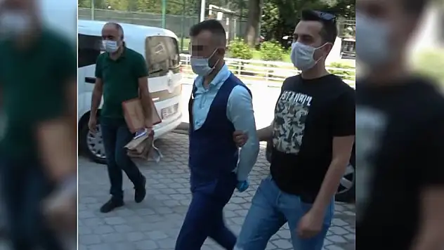 Vahşi cinayetin 2 faili aranıyor  