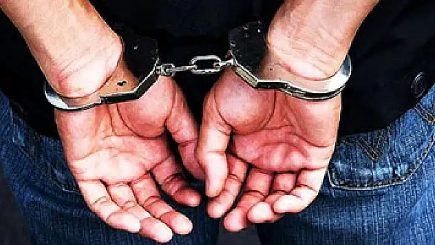 İstanbul'dan çalınan otomobilin şüphelisi tutuklandı