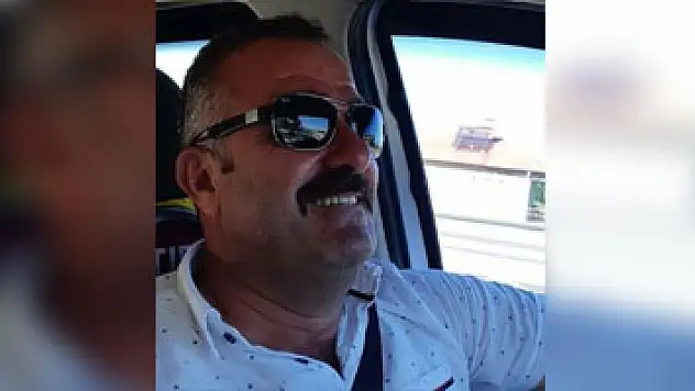 Yağ değişimi sırasında tırın çekici körüğü boşaldı: 1 ölü