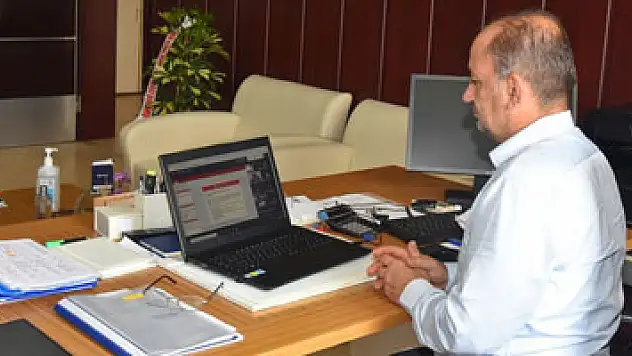 'Gıda Güvenliği Yönetim Sistemleri' eğitimi başladı