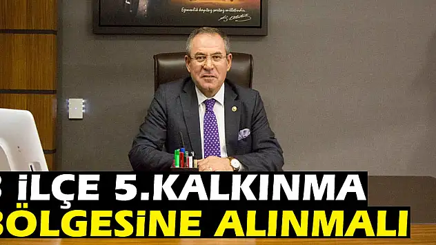 CHP Samsun Milletvekili zeybek açıkladı!