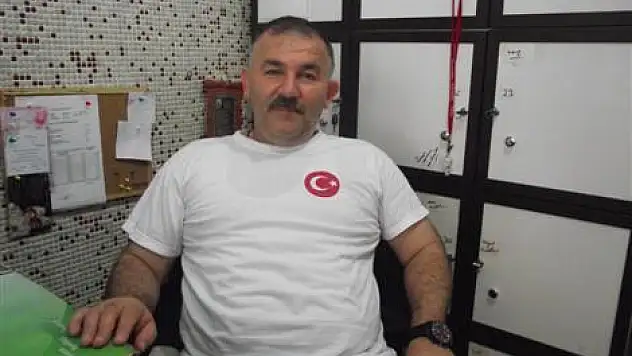 Çarşambanın Kick boks' ta ki gururları