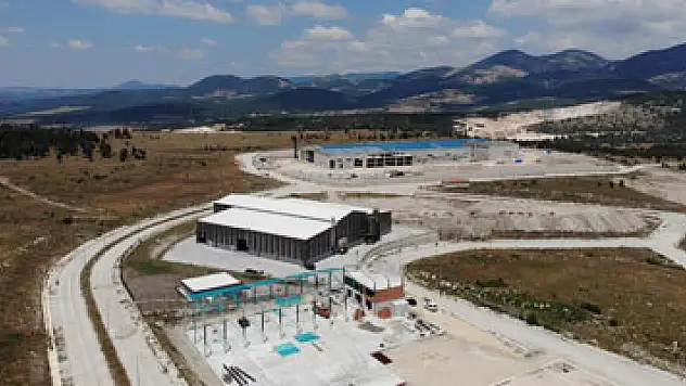 Samsun'da yatırımcı için yeni fırsatlar