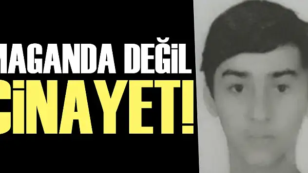 18 yaşındaki gencin vurularak öldürülmesiyle ilgili 2 kişi tutuklandı