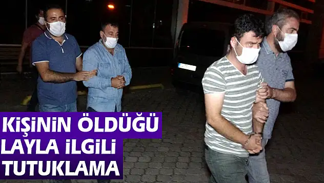 Samsun'da 2 kişinin öldüğü olayla ilgili 2 tutuklama