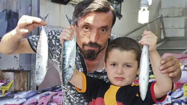 Av sezonu açıldı, tezgahlar şenlendi