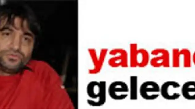 3 yabancı gelecek