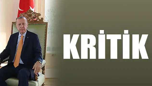 Cumhurbaşkanı Erdoğan, Fayiz Es-Serrac'ı kabul etti