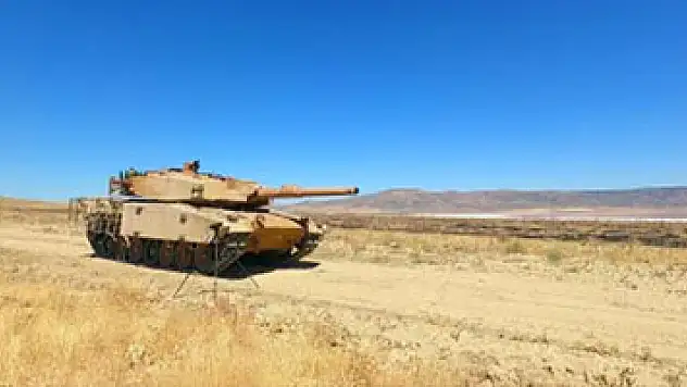 M60T ve Leopard 2A4 tanklarının kabiliyeti yeni sistemlerin eklenmesi ile artıyor