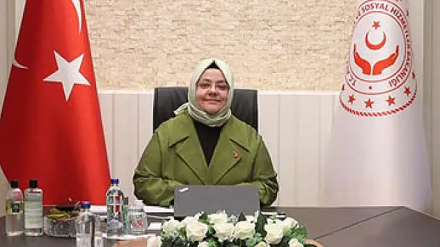 '34 milyar kaynak aktardık'