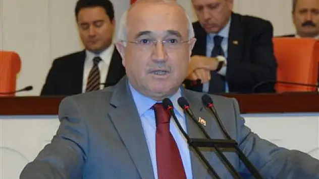 CHP çözüm için Çiçek'le temasta