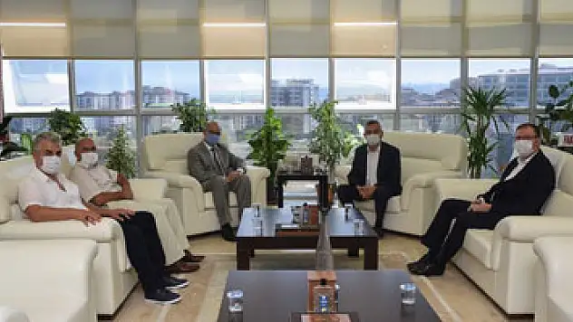 'Daha iyi bir konumu hedefliyoruz'